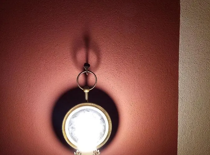 Porta Dei Vacca Casa Di Pre' Citra 23 23 아파트 *