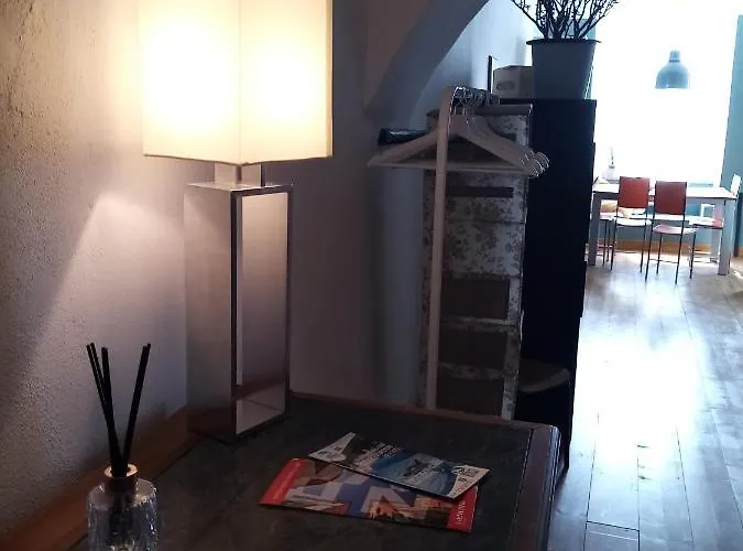 아파트 Porta Dei Vacca Casa Di Pre' Citra 23 23 제노바