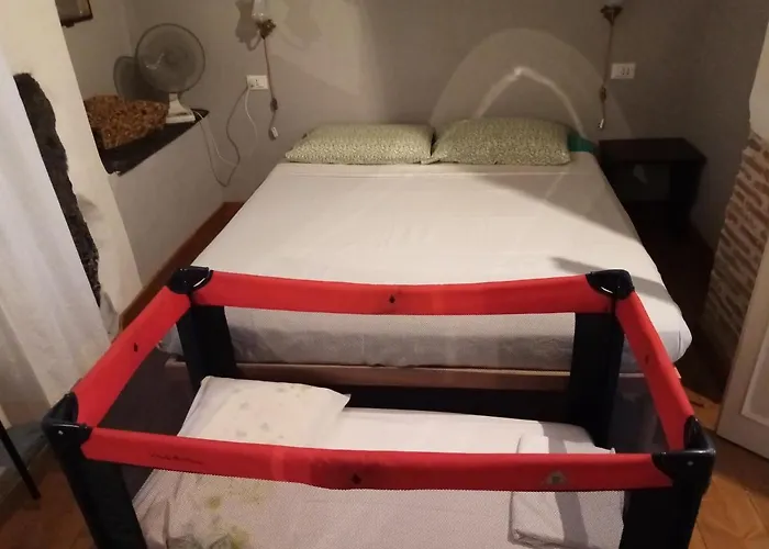 Porta Dei Vacca Casa Di Pre' Citra 23 23 제노바