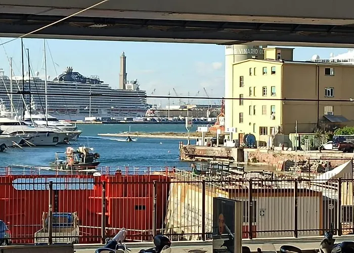 아파트 Porta Dei Vacca Casa Di Pre' Citra 23 23