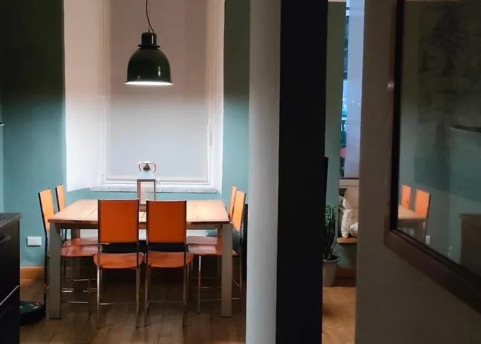 Porta Dei Vacca Casa Di Pre' Citra 23 23 제노바