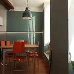 Porta Dei Vacca Casa Di Pre' Citra 23 23 شقة *