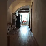 Porta Dei Vacca Casa Di Pre' Citra 23 23 شقة