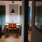 Porta Dei Vacca Casa Di Pre' Citra 23 23 جنوة