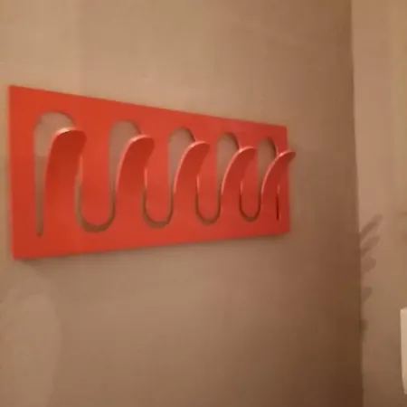 Porta Dei Vacca Casa Di Pre' Citra 23 23 Apartman *