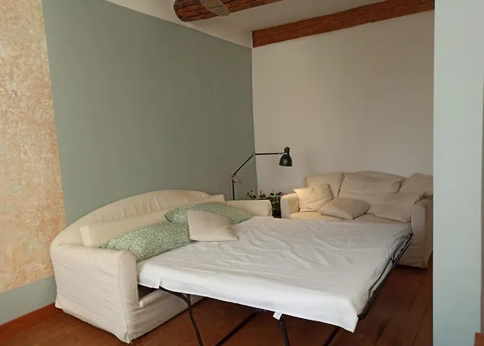 Porta Dei Vacca Casa Di Pre' Citra 23 23