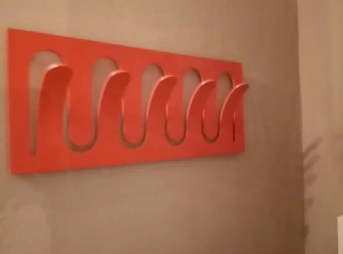 Porta Dei Vacca Casa Di Pre' Citra 23 23 Lägenhet *